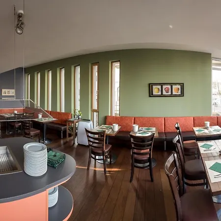 Businesshotel Valerian Hotel 3*