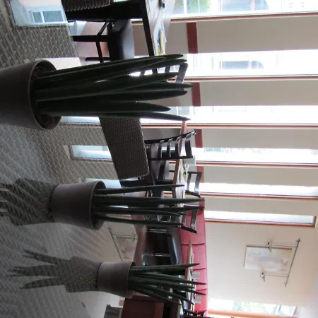 Businesshotel Valerian