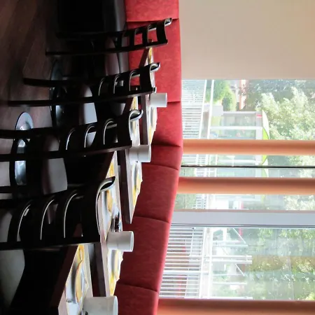 Businesshotel Valerian Hotel