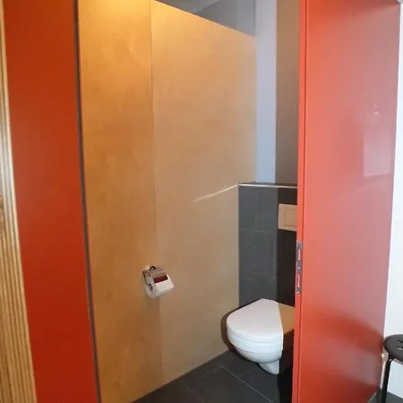 Businesshotel Valerian 호텔 호헤넴스