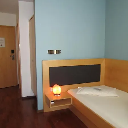 호텔 Businesshotel Valerian