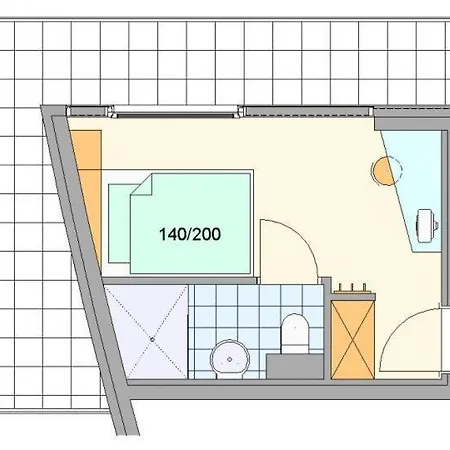 Businesshotel Valerian 호헤넴스