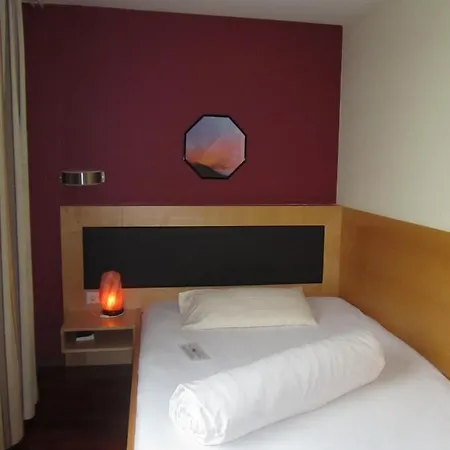 Businesshotel Valerian