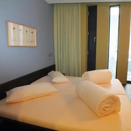 Businesshotel Valerian 3*