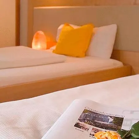 Businesshotel Valerian