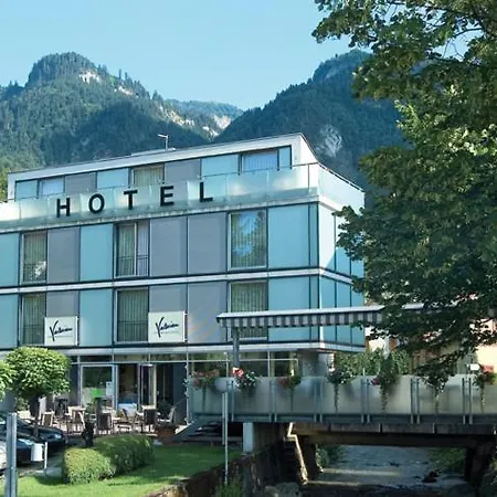 Businesshotel Valerian 3*