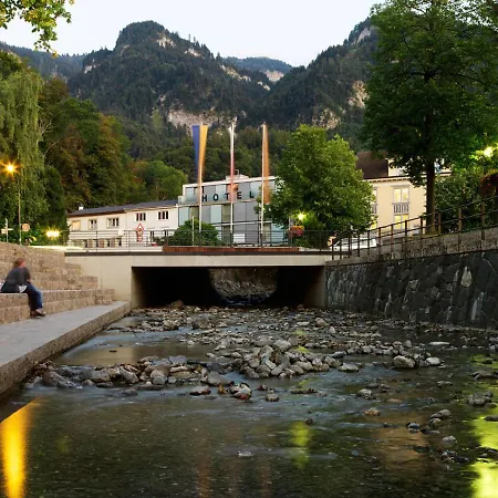 Businesshotel Valerian 3* Hohenems