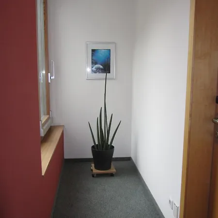 Hotel Businesshotel Valerian 3*