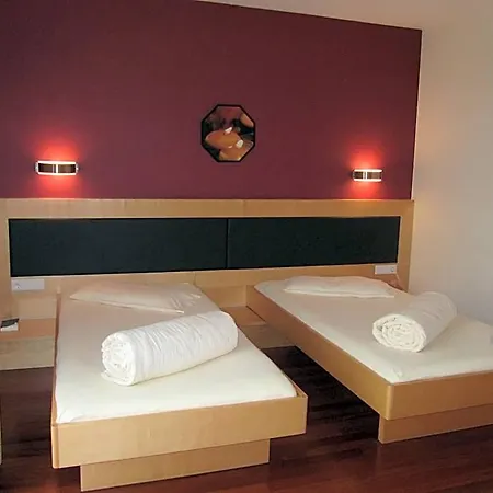 Businesshotel Valerian ホーエネムス