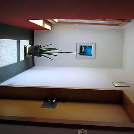 Businesshotel Valerian ホテル
