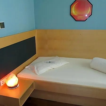 Businesshotel Valerian