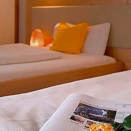 Businesshotel Valerian ホーエネムス