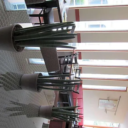 Businesshotel Valerian