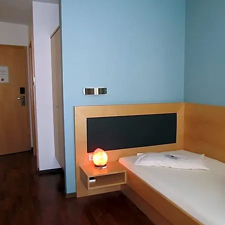 Businesshotel Valerian ホテル ホーエネムス
