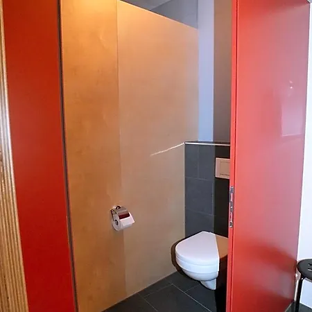 호텔 Businesshotel Valerian 호헤넴스