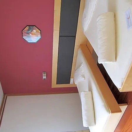 Businesshotel Valerian ホーエネムス