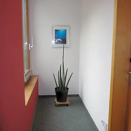 Businesshotel Valerian ホーエネムス