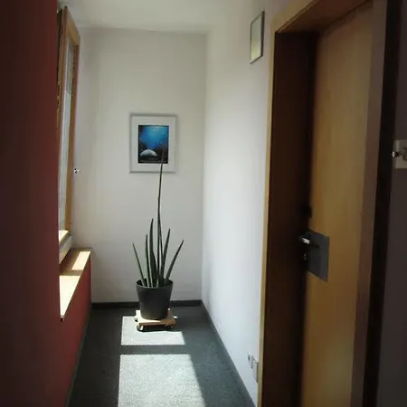 Businesshotel Valerian