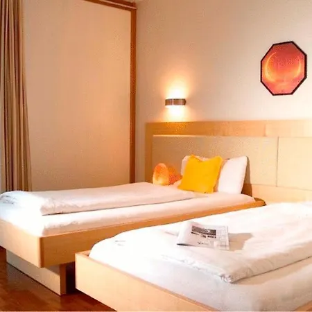 Businesshotel Valerian