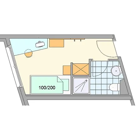 Businesshotel Valerian 호헤넴스