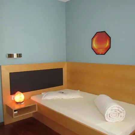 Businesshotel Valerian 호텔 호헤넴스