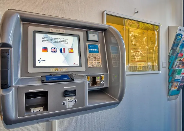 Businesshotel Valerian