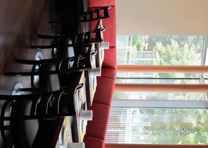 Businesshotel Valerian Hotel