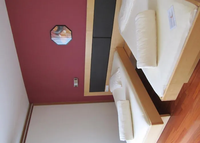 Businesshotel Valerian