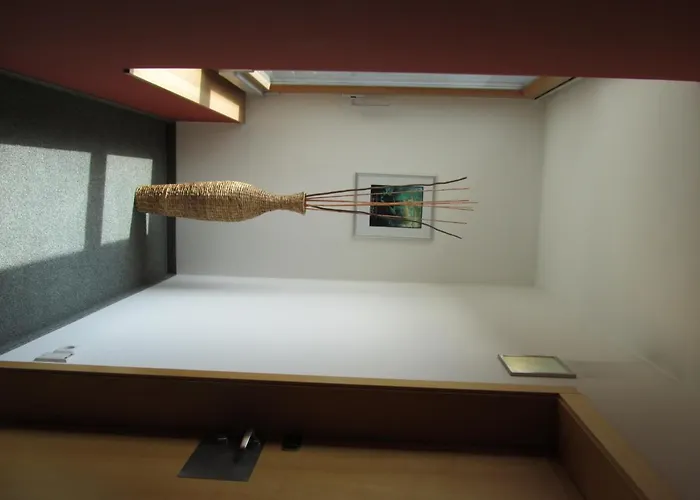 Businesshotel Valerian