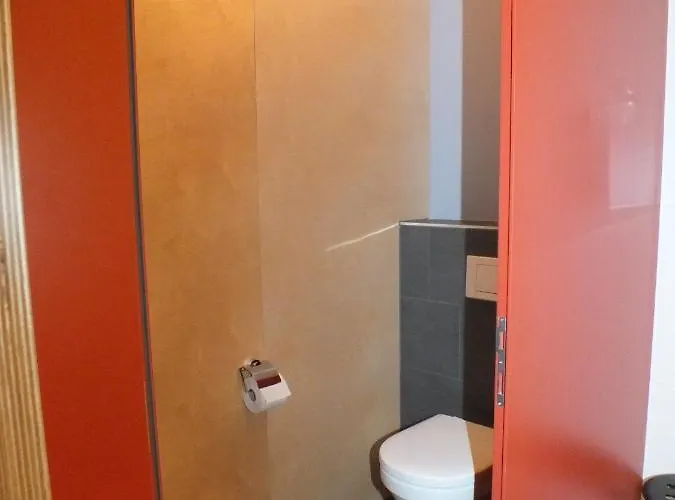 Businesshotel Valerian Hotel Hohenems