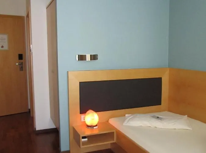 Hotel Businesshotel Valerian