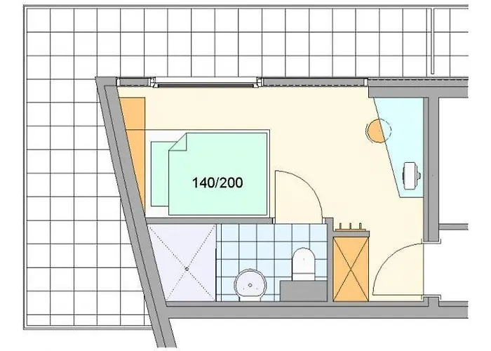 Businesshotel Valerian Hohenems