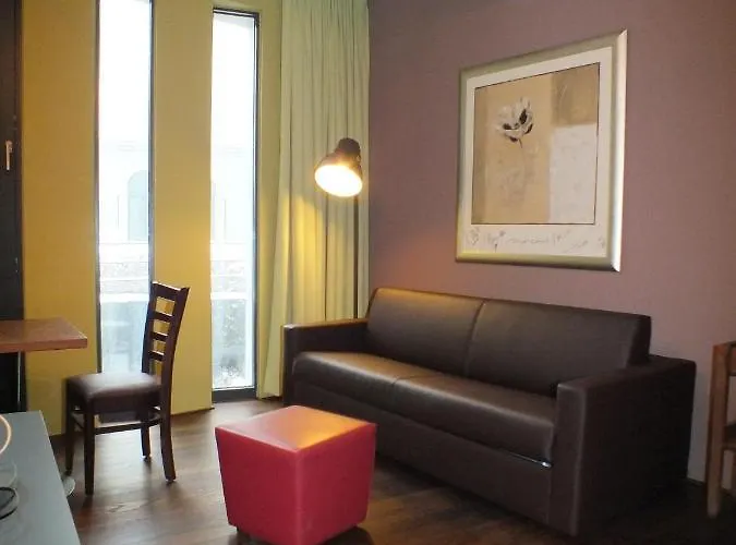 Hotel Businesshotel Valerian Hohenems