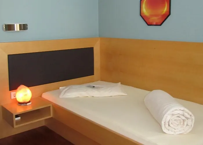 Hotel Businesshotel Valerian 3*