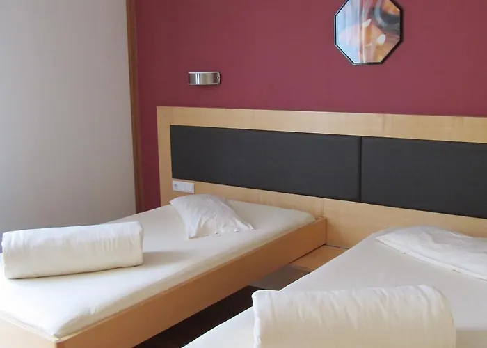 Businesshotel Valerian Hotel