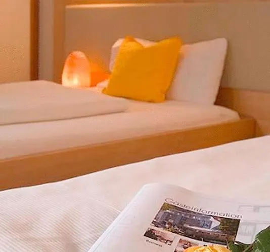 Businesshotel Valerian