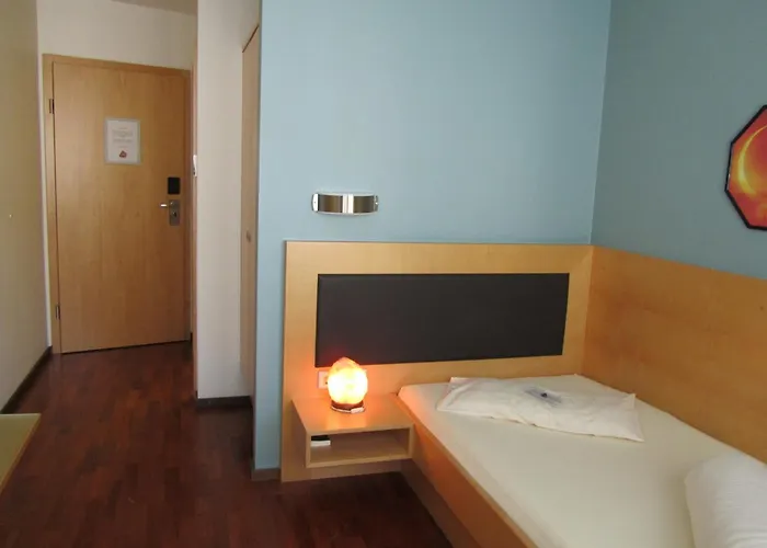 Businesshotel Valerian Hotel 3*