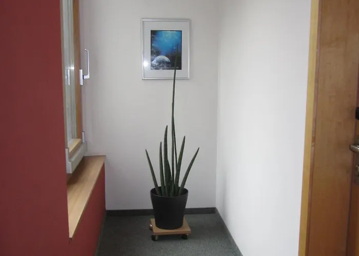 Hotel Businesshotel Valerian 3*