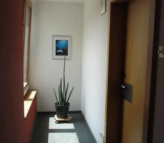 Businesshotel Valerian