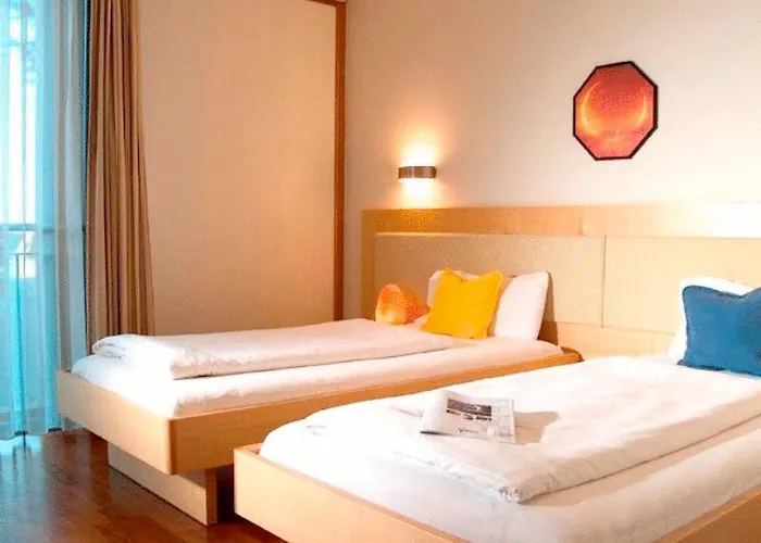 Businesshotel Valerian