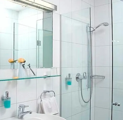 Businesshotel Valerian Hotel 3*