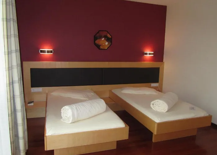 Hotel Businesshotel Valerian Hohenems