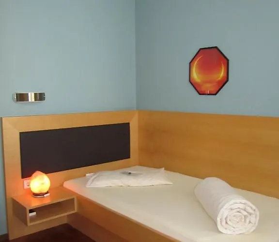 Businesshotel Valerian Hotel Hohenems